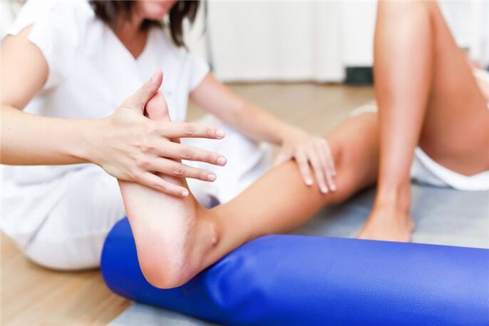 therapeutic exercises for osteoarthritis