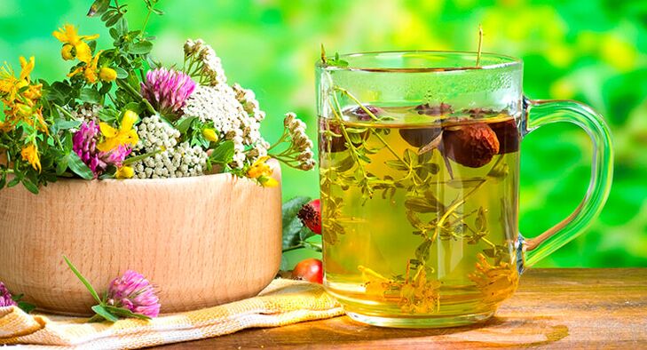 Popular remedies for the treatment of arthrosis
