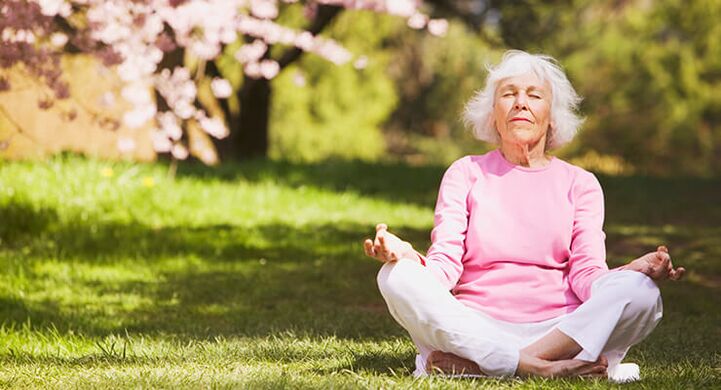 Signs of arthrosis